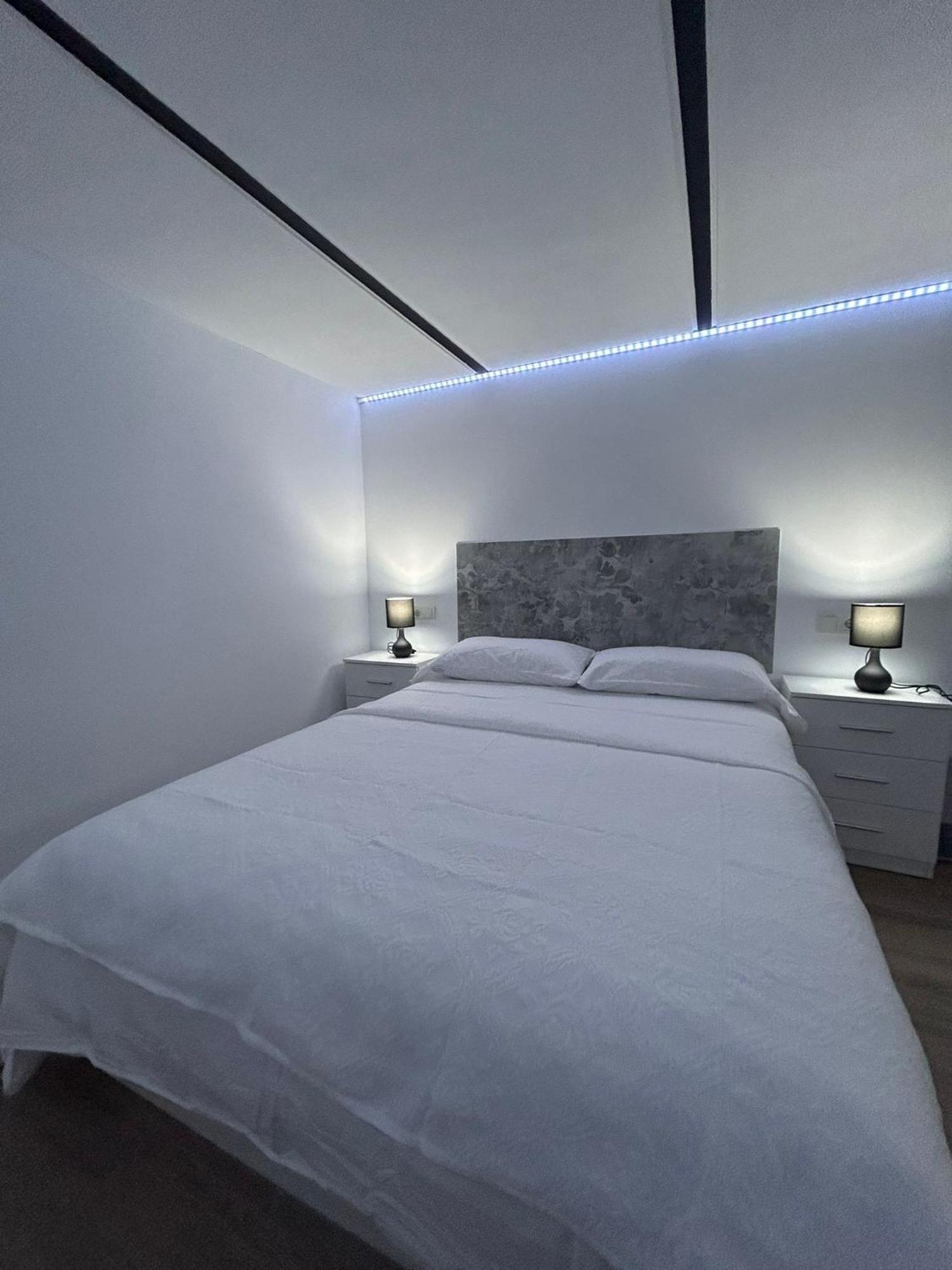 Apartamento La Gloria 1 Cordoue Extérieur photo
