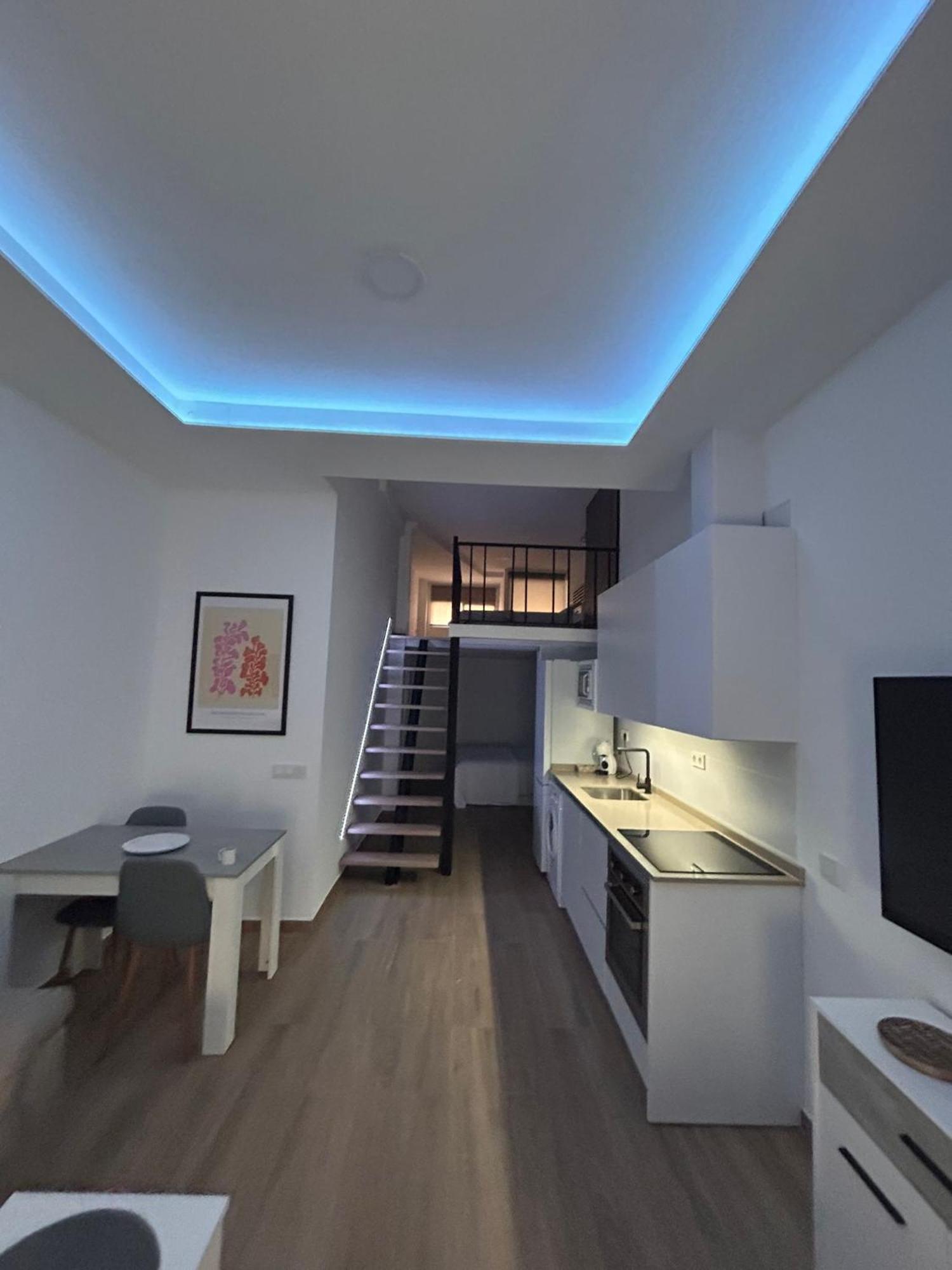 Apartamento La Gloria 1 Cordoue Extérieur photo