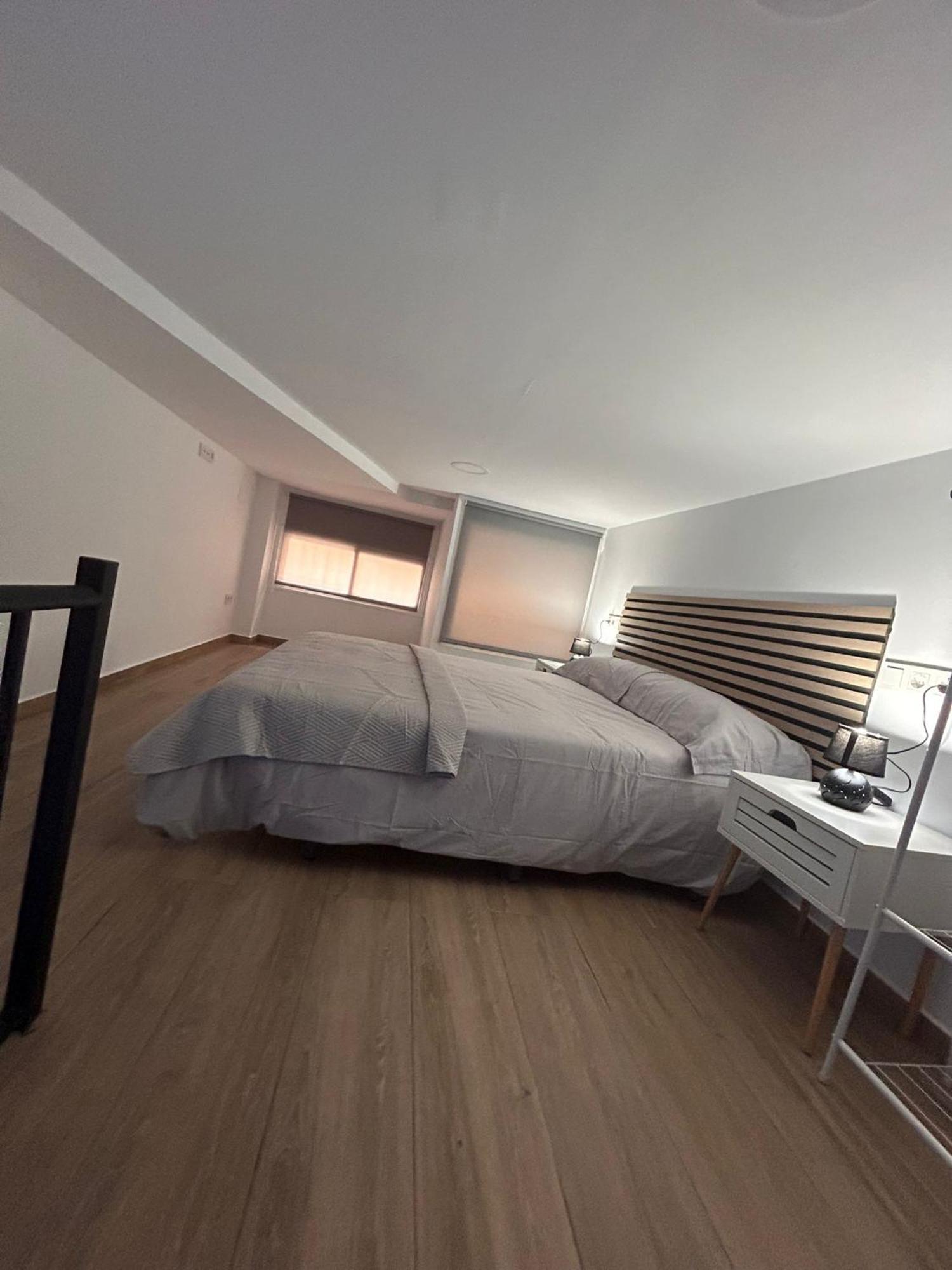 Apartamento La Gloria 1 Cordoue Extérieur photo