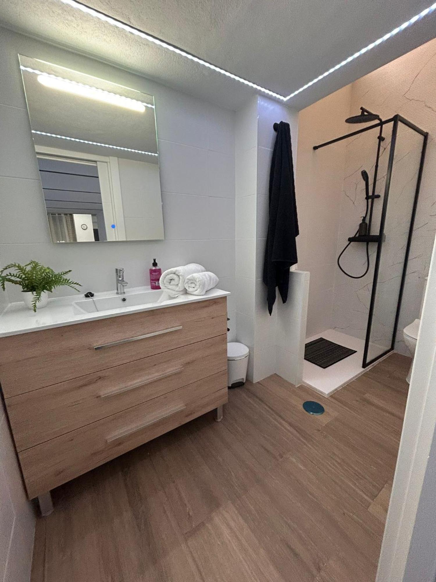 Apartamento La Gloria 1 Cordoue Extérieur photo