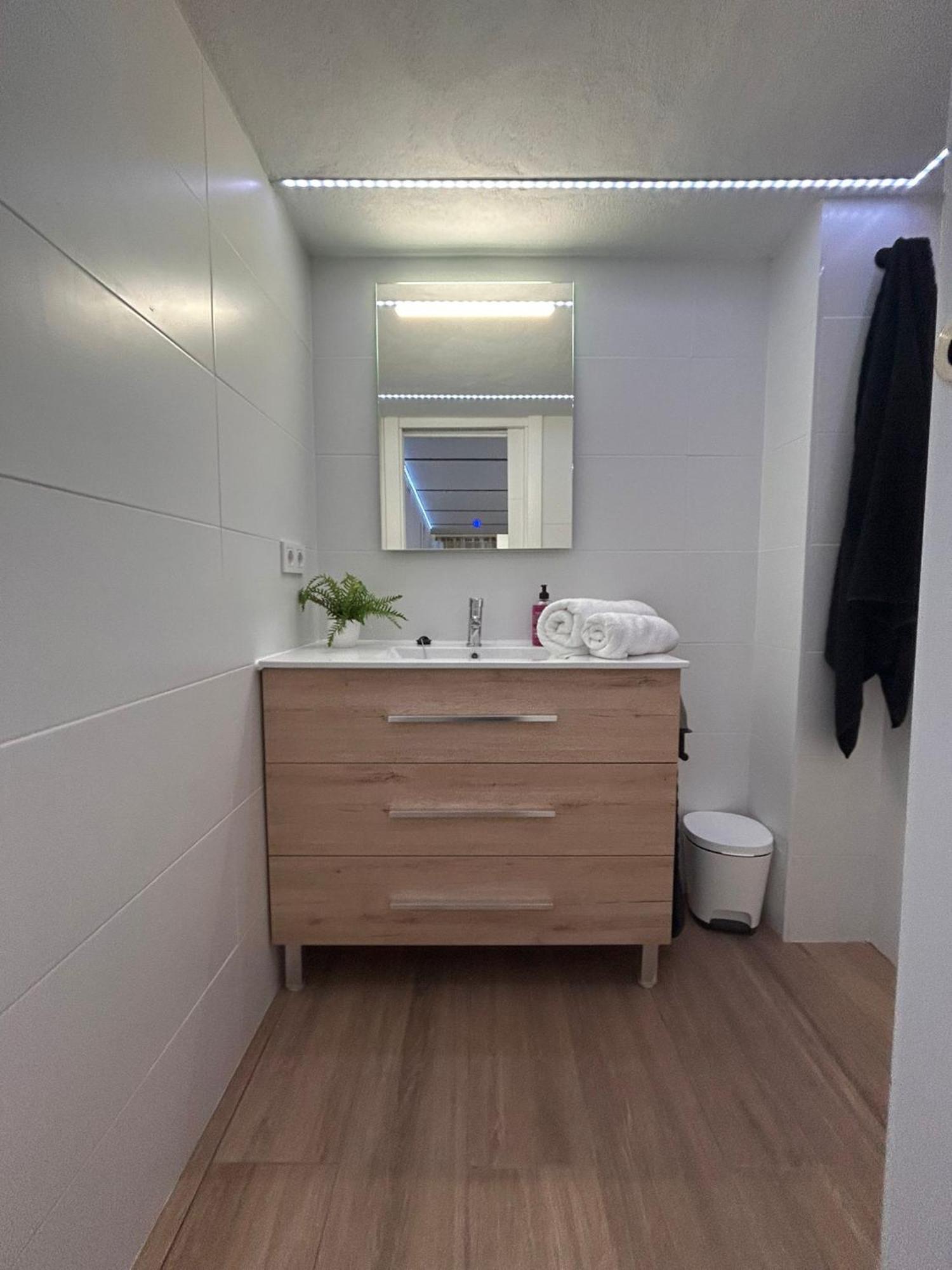 Apartamento La Gloria 1 Cordoue Extérieur photo