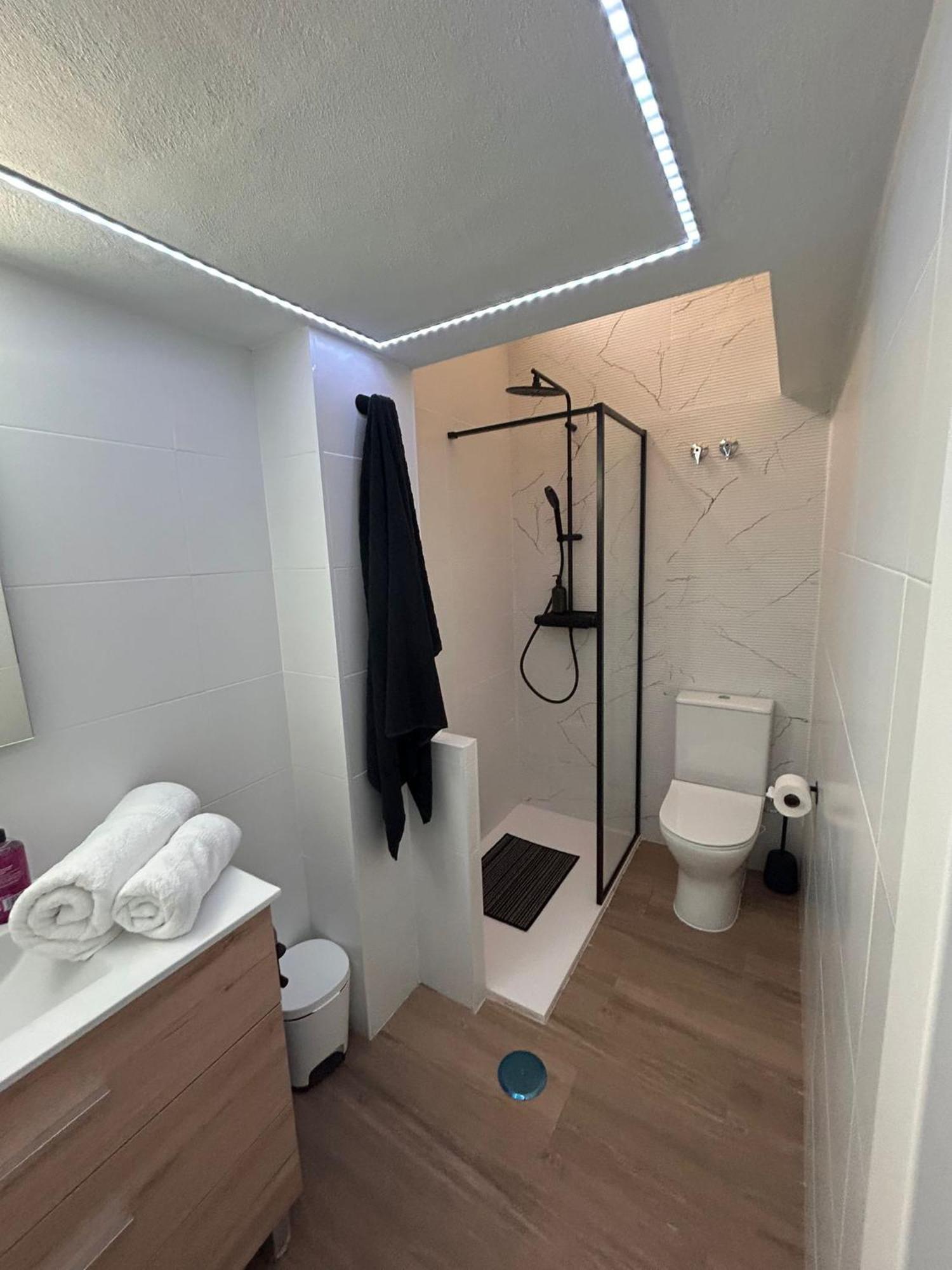 Apartamento La Gloria 1 Cordoue Extérieur photo