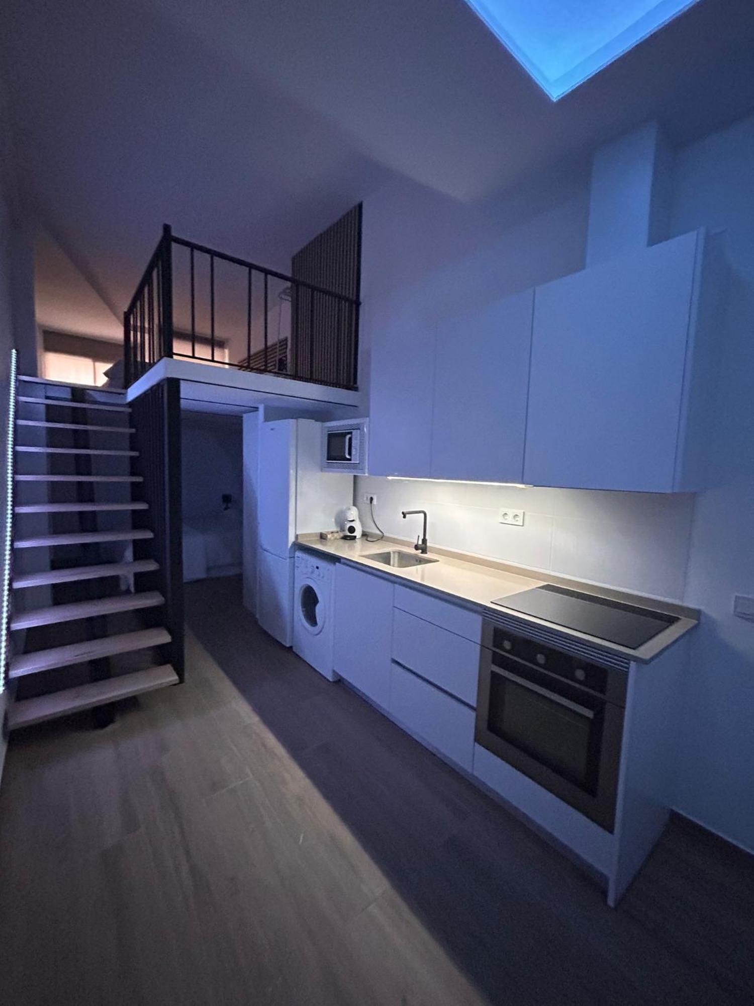 Apartamento La Gloria 1 Cordoue Extérieur photo