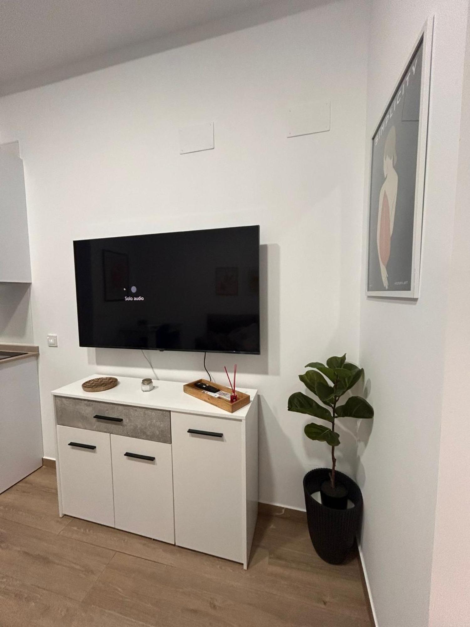 Apartamento La Gloria 1 Cordoue Extérieur photo
