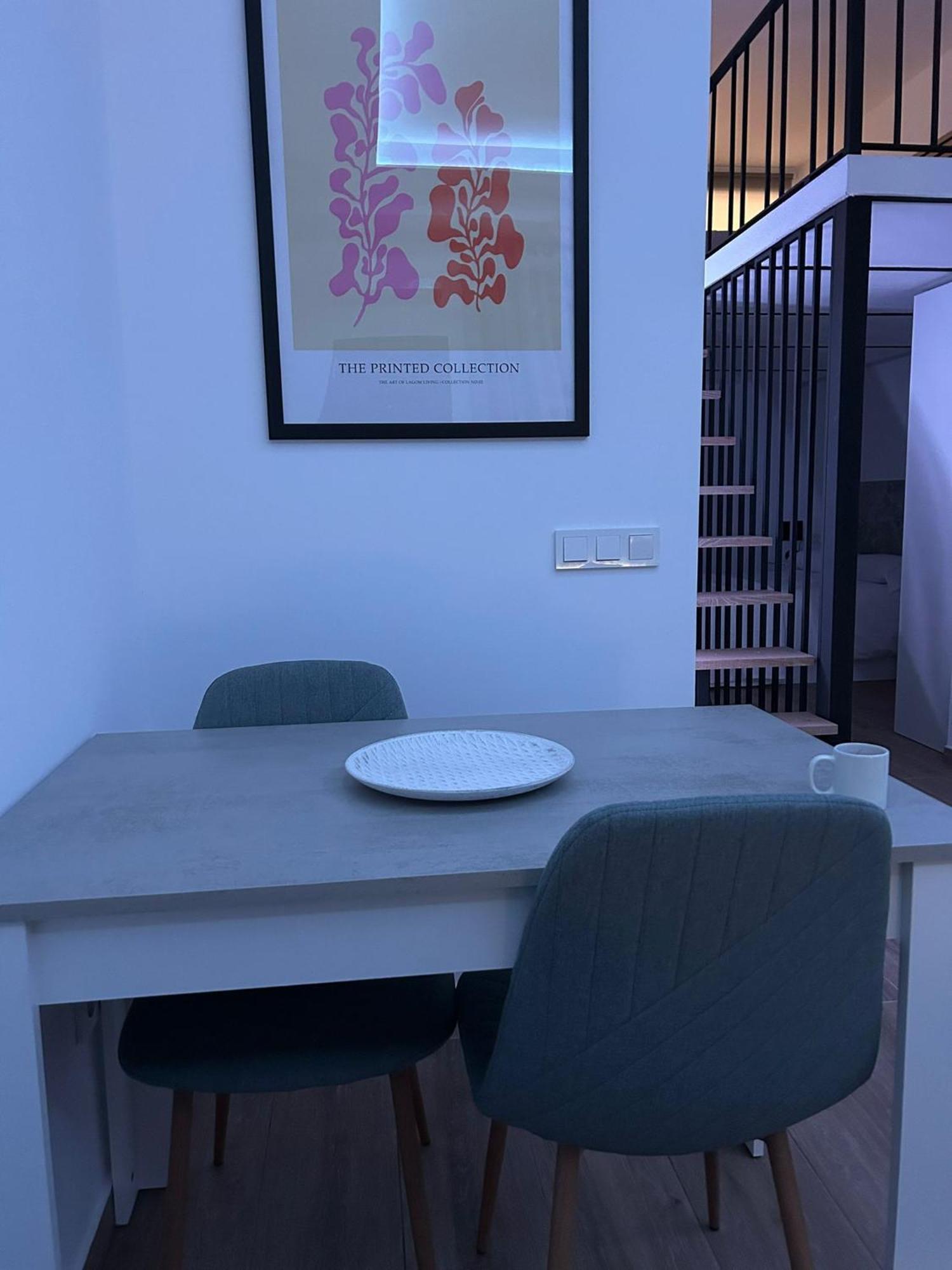 Apartamento La Gloria 1 Cordoue Extérieur photo