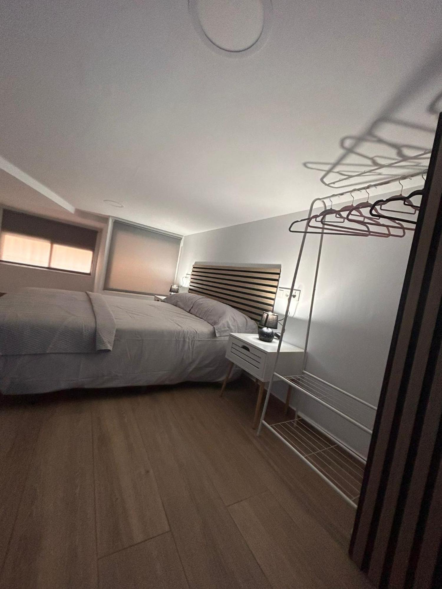 Apartamento La Gloria 1 Cordoue Extérieur photo